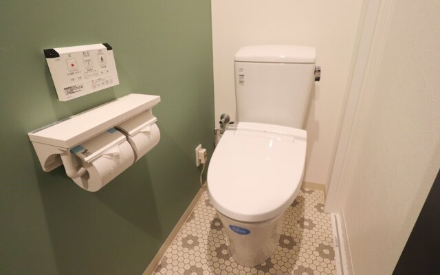 Guest House Tengachaya