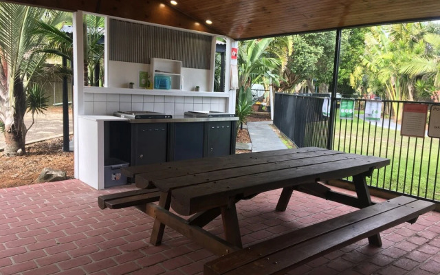 BIG4 Manning Point Holiday Park