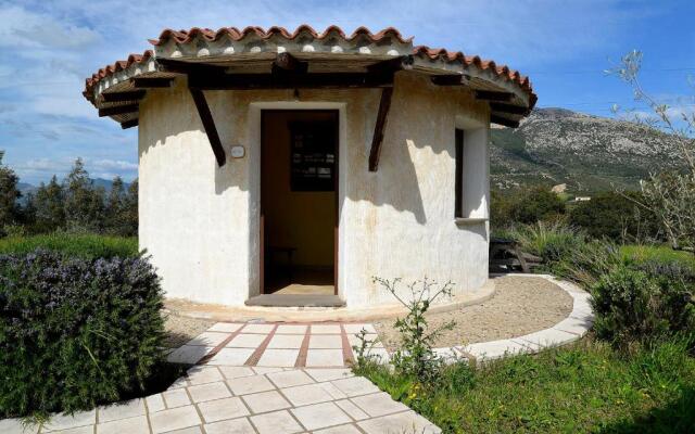 Agriturismo Rubinu