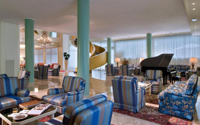 Hotel Terme Bristol Buja