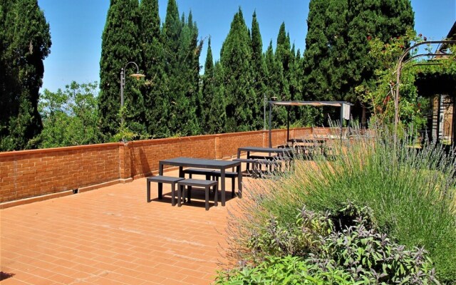 San Vivaldo Nr 3 San Vivaldo