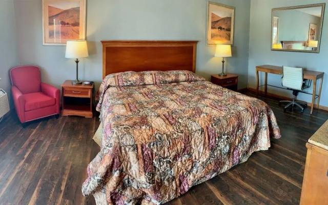 Hiway Inn Express