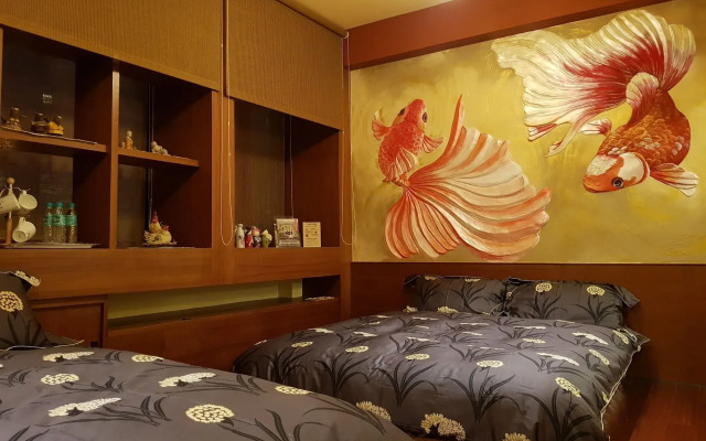 Sweet Heart Hostel