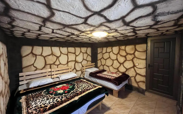 Al Nawatef Camp
