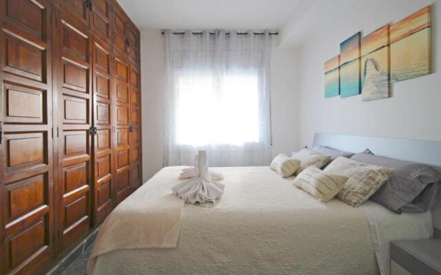 Apartamento Playa Dorada