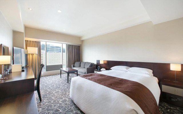 Hotel New Nagasaki
