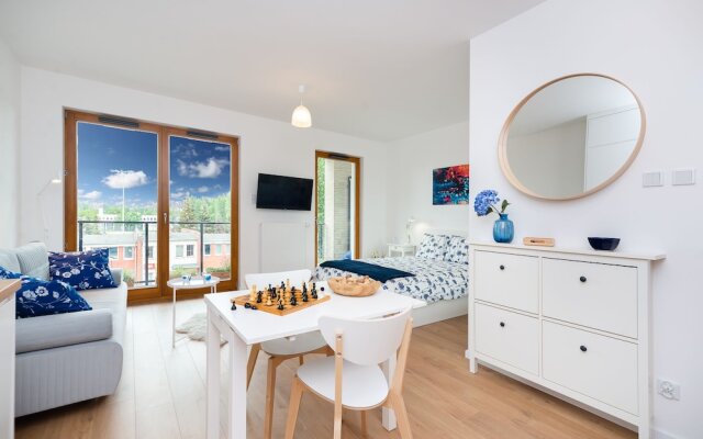 Baltico Studio Apartment