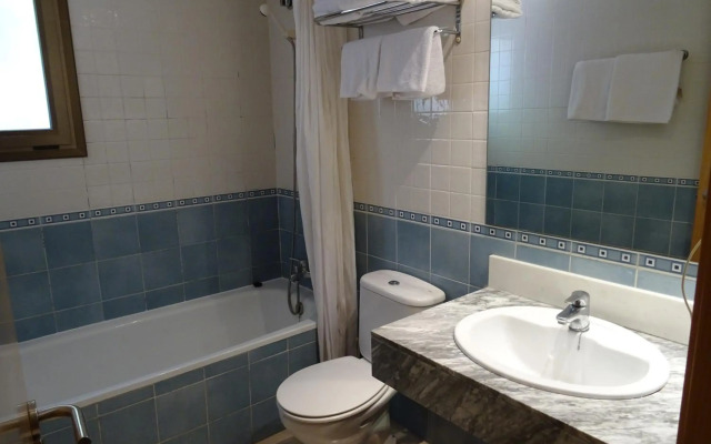 Selvapark Apartamentos