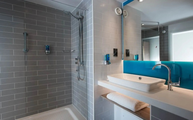 Holiday Inn Express Nice Grand Arenas by IHG