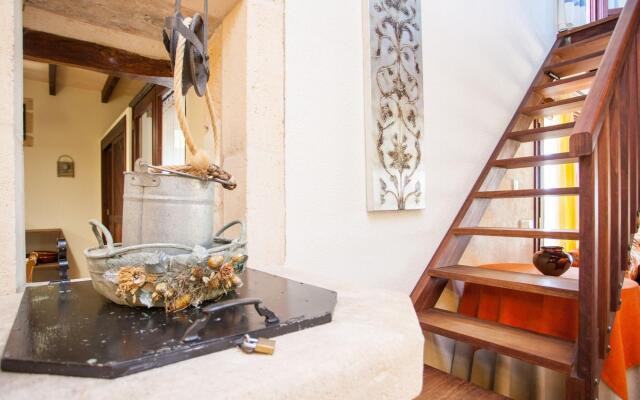 SA FONT - Villa for 6 people in Petra.