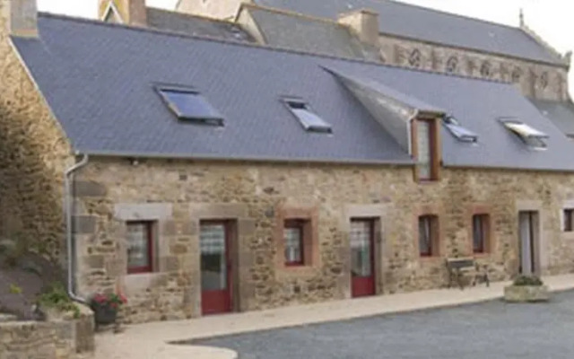 Chambres dhôtes de Compadre