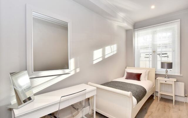 Stunning house in Chelsea