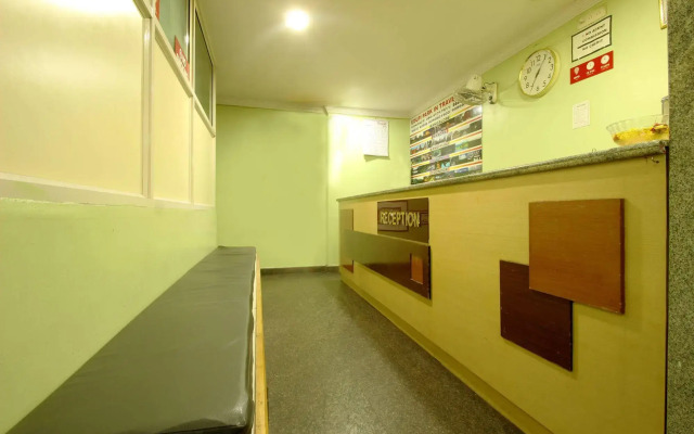 Hotel Udupi Park Inn