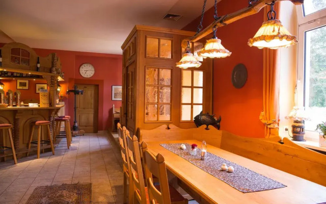 Hotel Waldschlösschen