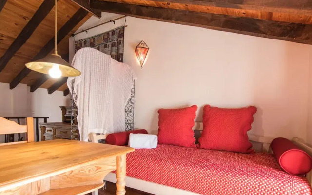 CheckinCheckout - Casa da Lua