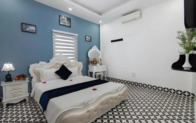 Hanoi Boutique House
