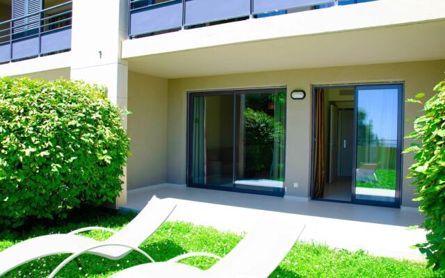 La Perle d'Eze Appart Hotel