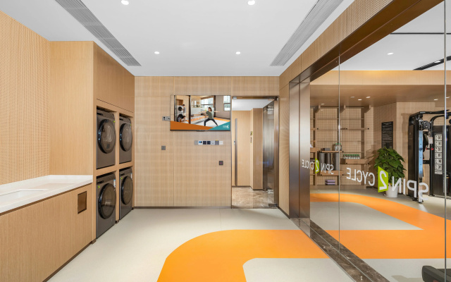 Home2 Suites by Hilton Zhuhai Jinwan