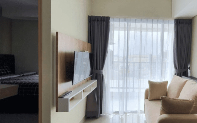 Padina Soho and Residence