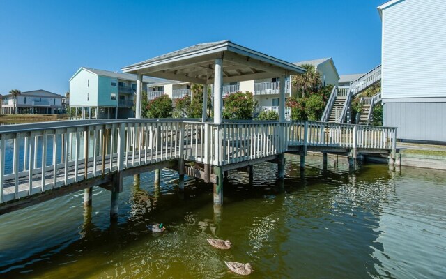 Villas on the Gulf Unit M8, Pensacola Beach