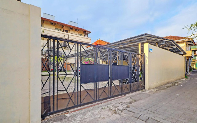 Guest House Simalem