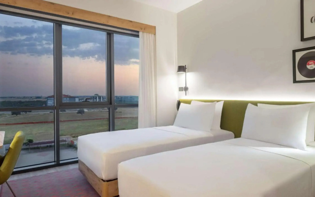 Hampton By Hilton Cerkezkoy