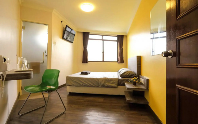 Parkland Hotel