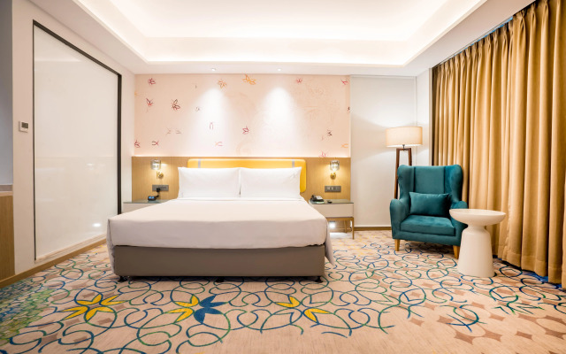 Holiday Inn LUCKNOW AIRPORT by IHG