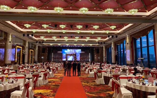 Virtuous World Hotel