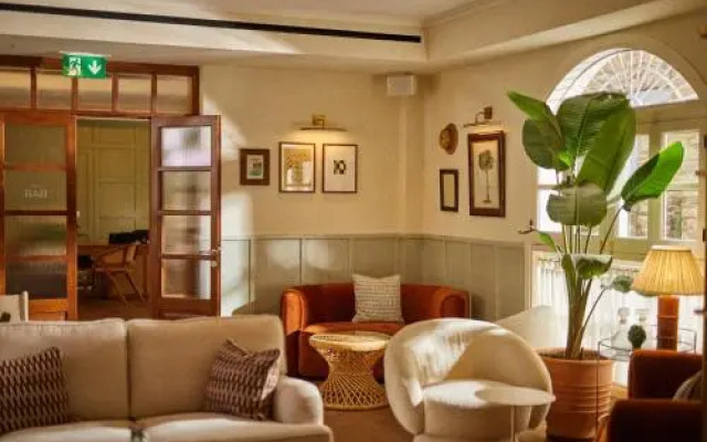 The Agora Hotel - Small Luxury Hotel of the World - Adults Only