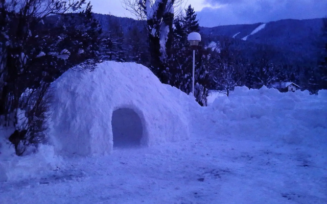 Residence la Madonnina