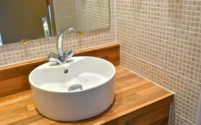 VVF Golfe de Saint-Tropez, Sainte Maxime