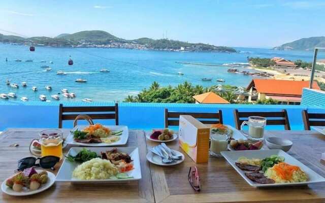 Nha Trang Harbor Apartments