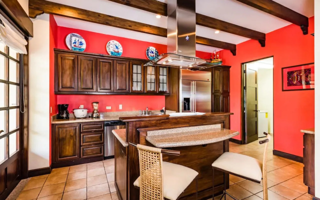 Hacienda Pinilla Vacation Rentals