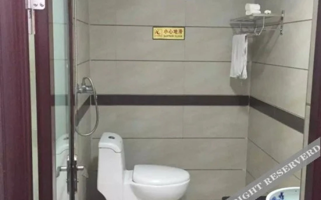 Rongsheng Hotel