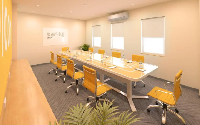 Bloom Hotel Financial District