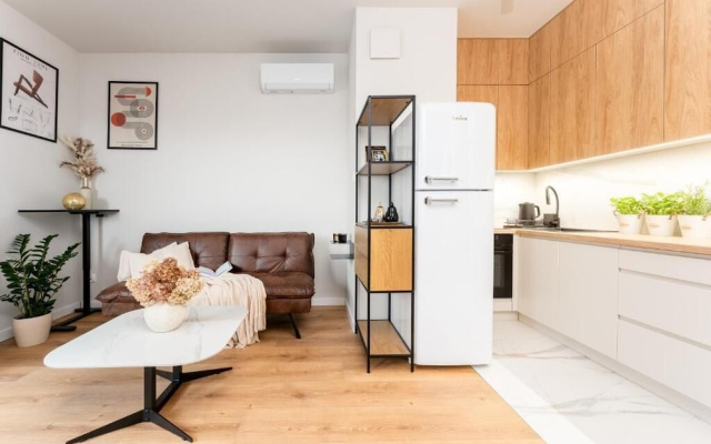 Malila Premium Apartments Rakowicka 453