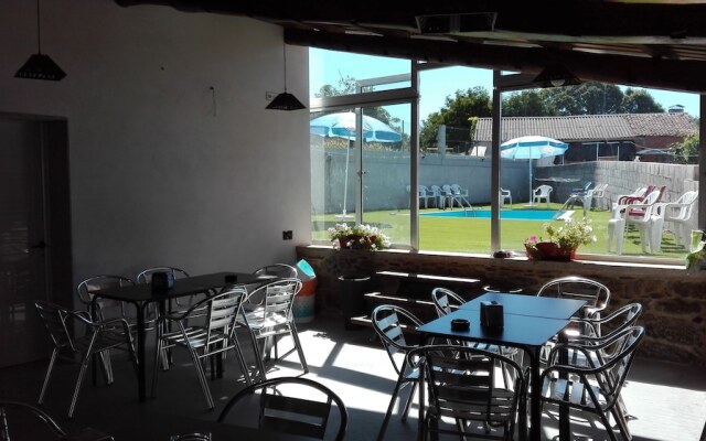 Albergue Boente - Hostel