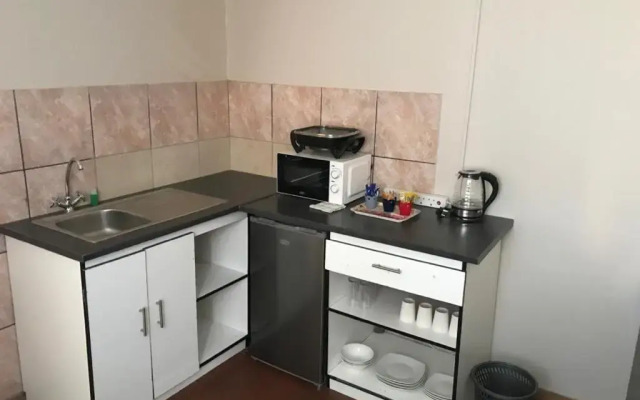 UrbanLife Keetmanshoop Accommodation