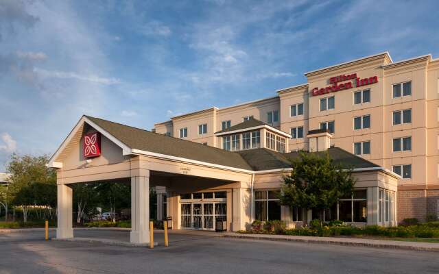 Hilton Garden Inn Rockaway