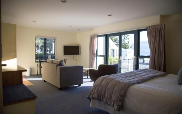 Akaroa Criterion Motel