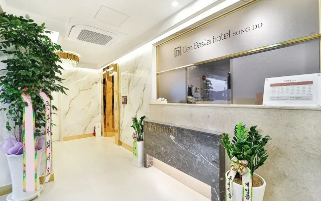 SongDODenbastaHotel