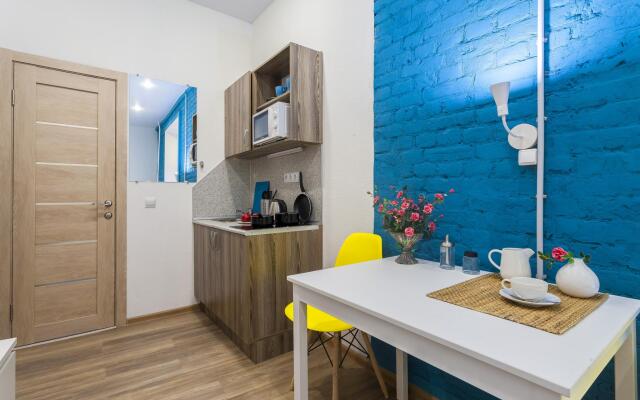 MyRoom (MayRum) on Kuibyshev Street