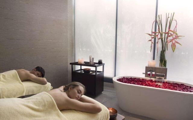 One Farrer Hotel