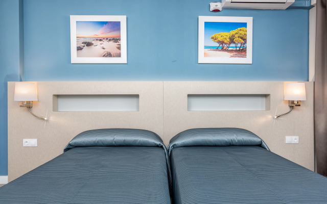 Aparthotel Veramar