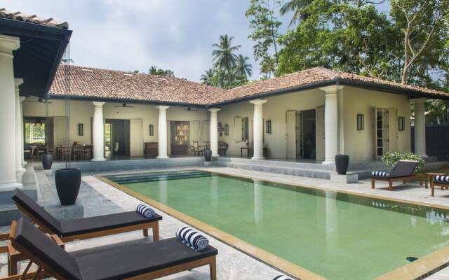 Monara House