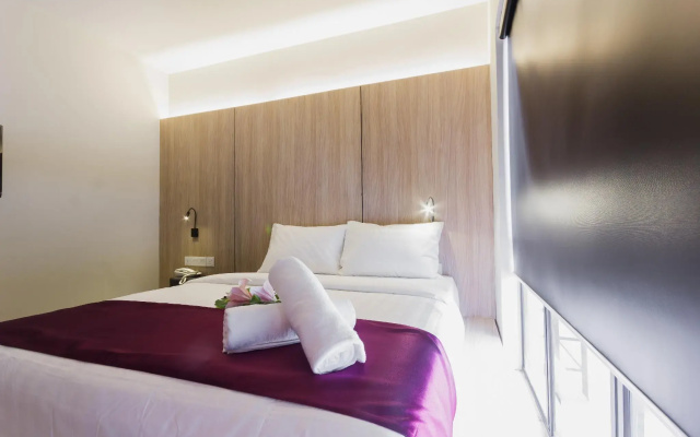 GM Hotel Kuantan