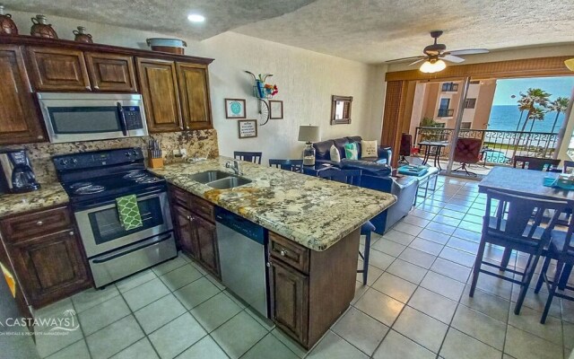 Sonoran Spa Rocky Point