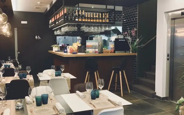 Mamma Mia Hotel Boutique