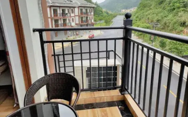 Libo Yutao Inn